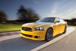 Dodge Charger SRT8 Super Bee 2012 года